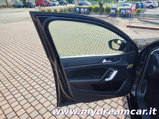 PEUGEOT 308 usata 28