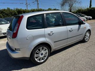 FORD Focus C-Max usata, con Airbag Passeggero