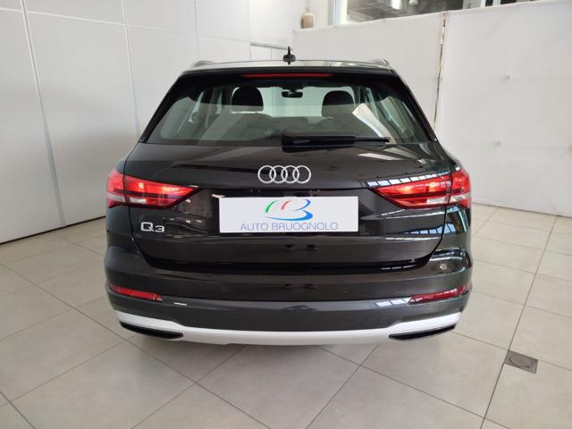 AUDI Q3 usata, con Cerchi in lega