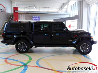 JEEP Gladiator usata, con ESP