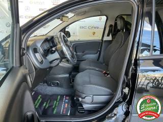 FIAT Panda Cross usata, con Climatizzatore