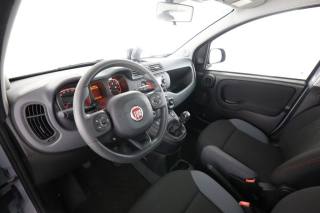 FIAT Panda usata 1