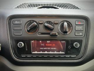 SEAT Mii usata 19