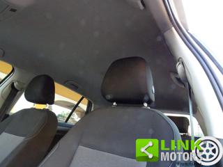 VOLKSWAGEN Golf usata, con Immobilizzatore elettronico
