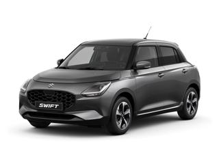 SUZUKI Swift usata, con Airbag