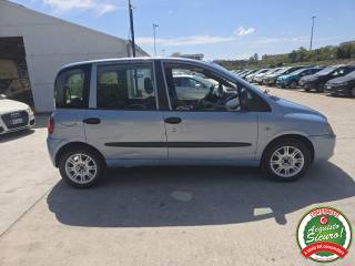 FIAT Multipla usata, con Climatizzatore