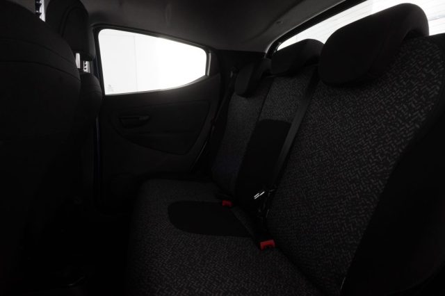 LANCIA Ypsilon usata 9