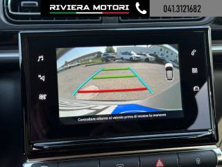 CITROEN C3 usata, con Boardcomputer