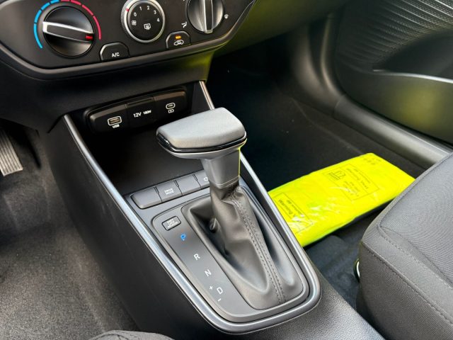 HYUNDAI i20 usata, con Controllo trazione