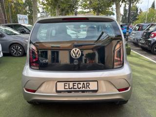 VOLKSWAGEN up! usata, con Alzacristalli elettrici
