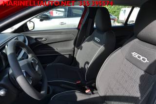 FIAT 600 usata, con Chiusura centralizzata