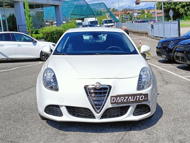 ALFA ROMEO Giulietta usata, con Airbag