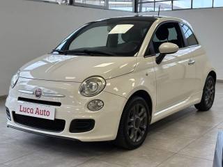 FIAT 500 usata, con Airbag laterali