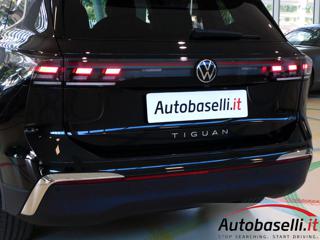 VOLKSWAGEN Tiguan usata, con Controllo vocale
