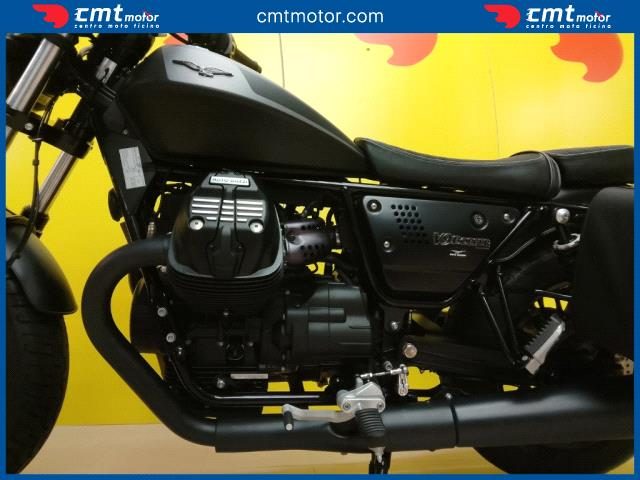 MOTO GUZZI Other usata 7