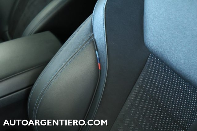 BMW 320 usata, con Chiusura centralizzata