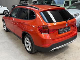 BMW X1 usata, con Autoradio
