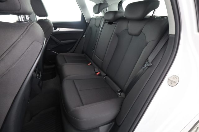 AUDI Q5 usata 2