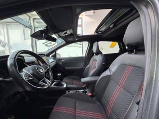 RENAULT Captur usata, con Sensore di luce