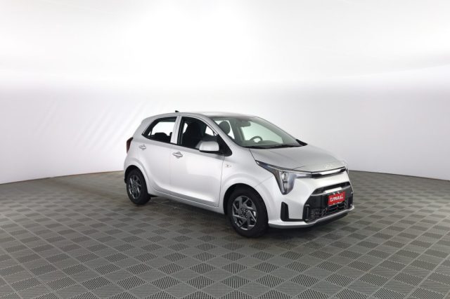 KIA Picanto usata 1