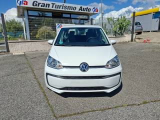 VOLKSWAGEN up! usata 1