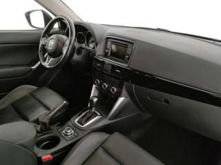 MAZDA CX-5 usata, con Sedile posteriore sdoppiato