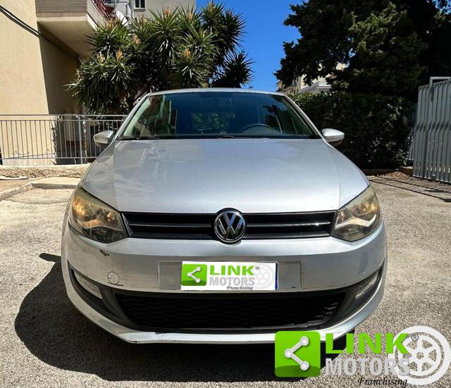 VOLKSWAGEN Polo usata, con Airbag