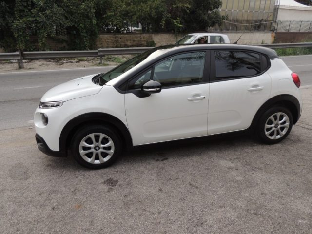 CITROEN C3 usata, con ESP
