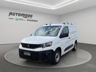 PEUGEOT Partner 1.5HDi 100CV Premium ALLESTITO
