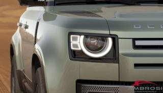 LAND ROVER Defender usata 7