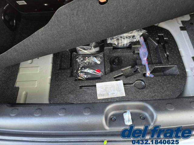 FIAT Panda usata, con Autoradio digitale