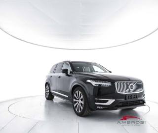 VOLVO XC90 usata 1