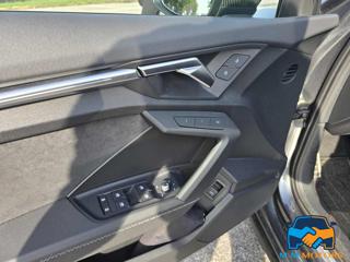 AUDI S3 usata, con Controllo trazione