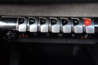 PEUGEOT 3008 usata, con Touch screen