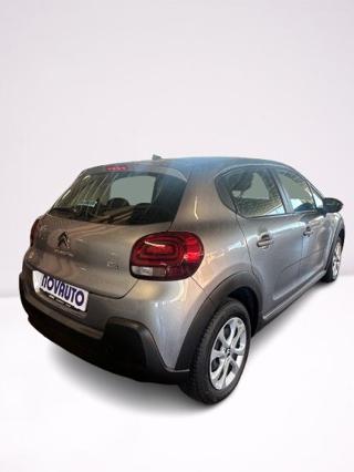 CITROEN C3 usata, con Airbag Passeggero
