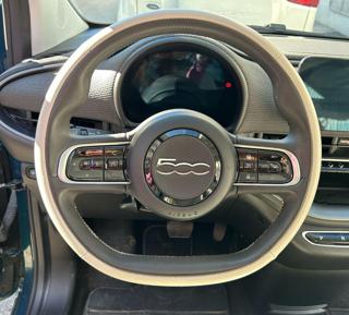 FIAT 500e usata, con Airbag laterali