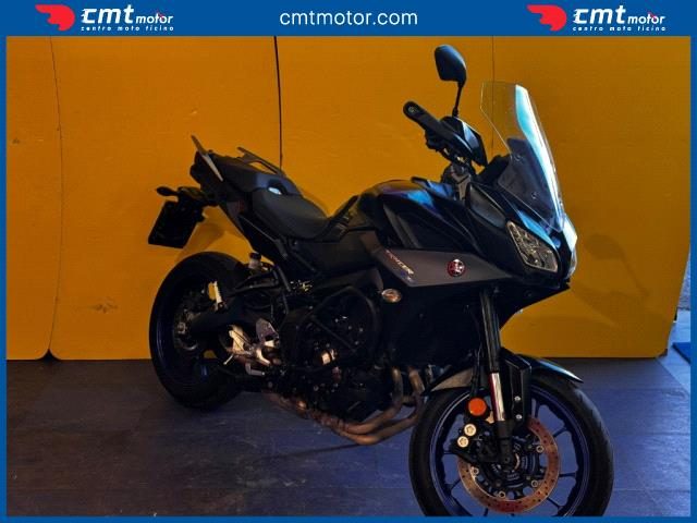 YAMAHA Tracer 900 usata 4