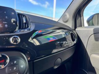 FIAT 500 usata, con Chiusura centralizzata
