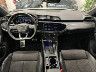 AUDI Q3 usata, con Controllo trazione