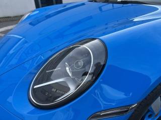 PORSCHE 911 usata 15