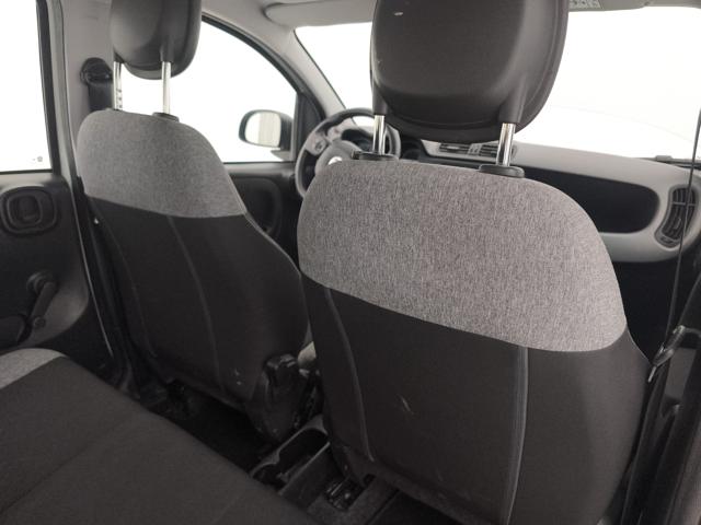 FIAT Panda usata 22