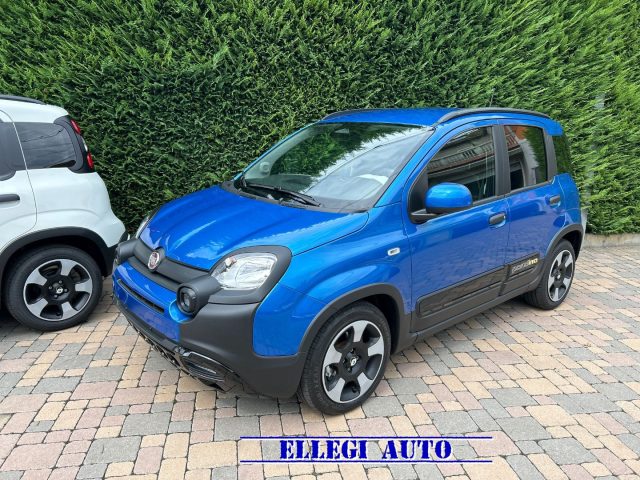 FIAT Pandina usata, con ABS