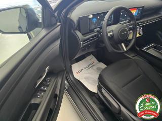 HYUNDAI Tucson usata, con Touch screen