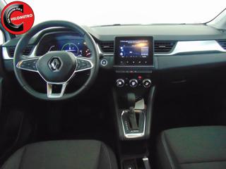RENAULT Captur usata, con Controllo trazione