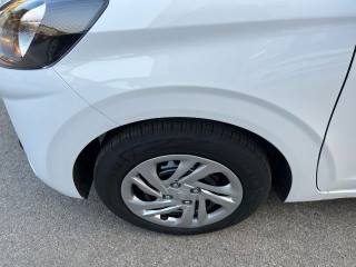 HYUNDAI i10 usata, con Immobilizzatore elettronico