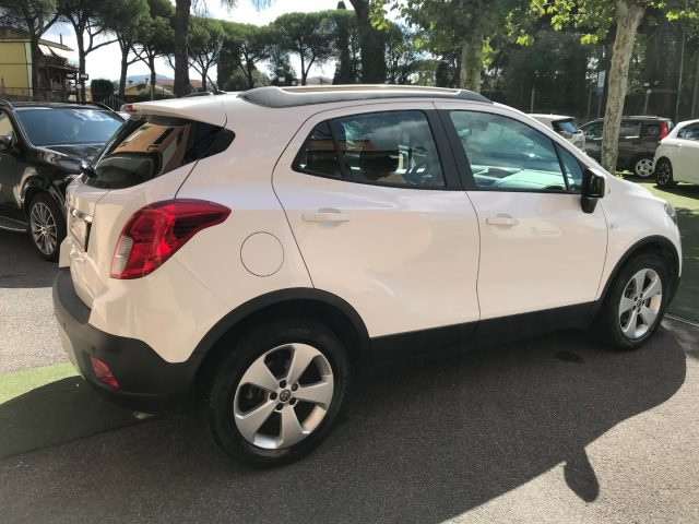OPEL Mokka usata, con Airbag Passeggero
