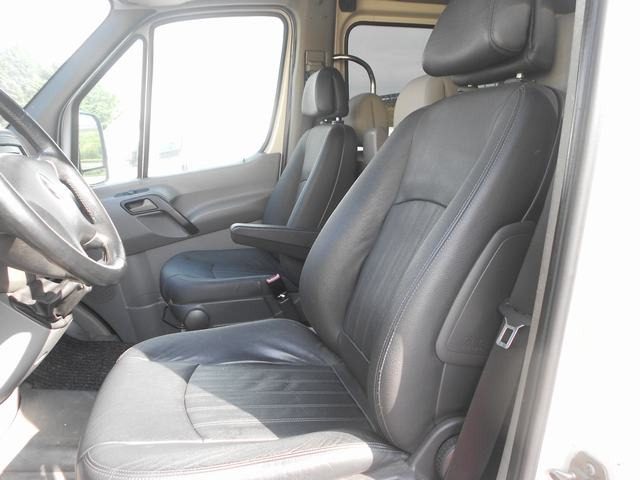 VOLKSWAGEN Crafter usata, con ESP