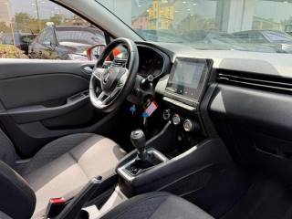 RENAULT Clio usata, con Fendinebbia