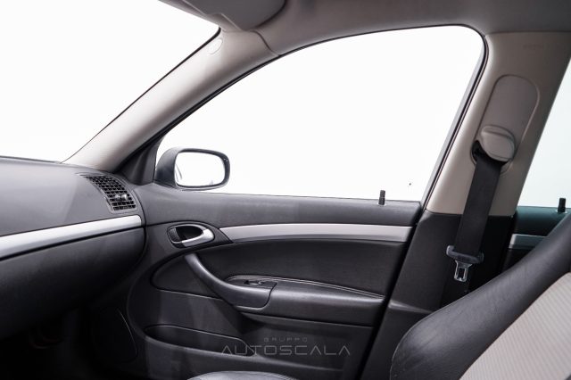SAAB 9-3 usata, con Bracciolo
