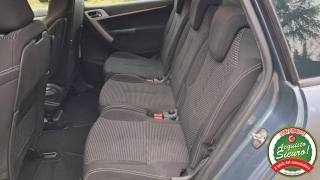 CITROEN C4 Picasso usata, con Autoradio